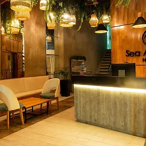 Hotell Sea Avenue
